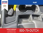 New 2025 Chevrolet Silverado 2500 Work Truck Crew Cab 4x4 Pickup for sale #C4913 - photo 22