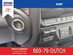 New 2025 Chevrolet Silverado 2500 Work Truck Crew Cab 4x4 Pickup for sale #C4913 - photo 23