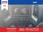 New 2025 Chevrolet Silverado 2500 Work Truck Crew Cab 4x4 Pickup for sale #C4913 - photo 25