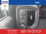 New 2025 Chevrolet Silverado 2500 Work Truck Crew Cab 4x4 Pickup for sale #C4913 - photo 27