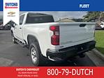 New 2025 Chevrolet Silverado 2500 Work Truck Crew Cab 4x4 Pickup for sale #C4913 - photo 2