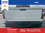 New 2025 Chevrolet Silverado 2500 Work Truck Crew Cab 4x4 Pickup for sale #C4913 - photo 4