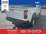 New 2025 Chevrolet Silverado 2500 Work Truck Crew Cab 4x4 Pickup for sale #C4913 - photo 5
