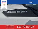New 2025 Chevrolet Silverado 2500 Work Truck Crew Cab 4x4 Pickup for sale #C4913 - photo 9