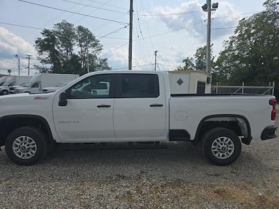 2025 Chevrolet Silverado 2500 Crew Cab 4x4 Pickup for sale #C4926 - photo 2