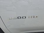 New 2025 Chevrolet Silverado 2500 Work Truck Crew Cab 4x4 Pickup for sale #C4926 - photo 11