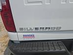 New 2025 Chevrolet Silverado 2500 Work Truck Crew Cab 4x4 Pickup for sale #C4926 - photo 13