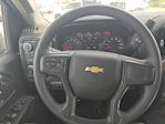 New 2025 Chevrolet Silverado 2500 Work Truck Crew Cab 4x4 Pickup for sale #C4926 - photo 21