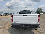 New 2025 Chevrolet Silverado 2500 Work Truck Crew Cab 4x4 Pickup for sale #C4926 - photo 4