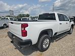 New 2025 Chevrolet Silverado 2500 Work Truck Crew Cab 4x4 Pickup for sale #C4926 - photo 5
