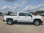 New 2025 Chevrolet Silverado 2500 Work Truck Crew Cab 4x4 Pickup for sale #C4926 - photo 6