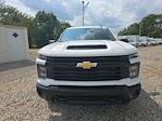 New 2025 Chevrolet Silverado 2500 Work Truck Crew Cab 4x4 Pickup for sale #C4926 - photo 8