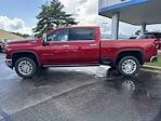 2025 Chevrolet Silverado 3500 Crew Cab 4x4 Pickup for sale #C4927 - photo 3