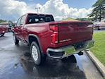 2025 Chevrolet Silverado 3500 Crew Cab 4x4 Pickup for sale #C4927 - photo 2