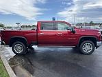 2025 Chevrolet Silverado 3500 Crew Cab 4x4 Pickup for sale #C4927 - photo 6
