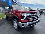2025 Chevrolet Silverado 3500 Crew Cab 4x4 Pickup for sale #C4927 - photo 7