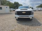 New 2025 Chevrolet Silverado 2500 Double Cab 4x4 Service Truck for sale #C4936 - photo 8