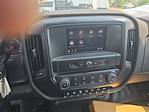 New 2025 Chevrolet Silverado 5500 Work Truck Crew Cab 4x4 Cab Chassis for sale #C4941 - photo 14