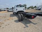 New 2025 Chevrolet Silverado 5500 Work Truck Crew Cab 4x4 Cab Chassis for sale #C4941 - photo 2