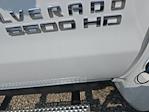 New 2025 Chevrolet Silverado 5500 Work Truck Crew Cab 4x4 Cab Chassis for sale #C4941 - photo 8