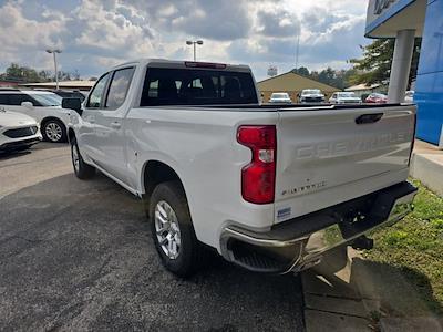 2025 Chevrolet Silverado 1500 Crew Cab 4WD Pickup for sale #C4947 - photo 2