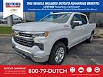 New 2025 Chevrolet Silverado 1500 LT Crew Cab 4WD Pickup for sale #C4947 - photo 1