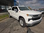 New 2025 Chevrolet Silverado 1500 LT Crew Cab 4WD Pickup for sale #C4947 - photo 7