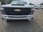 New 2025 Chevrolet Silverado 2500 Crew Cab 4x4 Service Truck for sale #C4948 - photo 8
