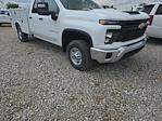 2025 Chevrolet Silverado 2500 Double Cab SRW 4x4 Service Truck for sale #C4949 - photo 7