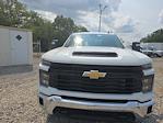 New 2025 Chevrolet Silverado 2500 Double Cab 4x4 Service Truck for sale #C4950 - photo 8