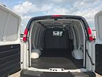 2024 Chevrolet Express 2500 RWD Empty Cargo Van for sale #C4955 - photo 2