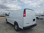 2024 Chevrolet Express 2500 RWD Empty Cargo Van for sale #C4955 - photo 4