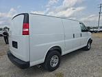 2024 Chevrolet Express 2500 RWD Empty Cargo Van for sale #C4955 - photo 6
