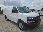 2024 Chevrolet Express 2500 RWD Empty Cargo Van for sale #C4955 - photo 8