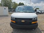 2024 Chevrolet Express 2500 RWD Empty Cargo Van for sale #C4955 - photo 9