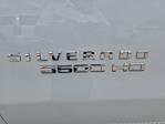 New 2025 Chevrolet Silverado 5500 Work Truck Crew Cab 4x4 Cab Chassis for sale #C4957 - photo 11