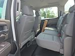 New 2025 Chevrolet Silverado 5500 Work Truck Crew Cab 4x4 Cab Chassis for sale #C4957 - photo 12