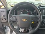 New 2025 Chevrolet Silverado 5500 Work Truck Crew Cab 4x4 Cab Chassis for sale #C4957 - photo 16