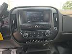 New 2025 Chevrolet Silverado 5500 Work Truck Crew Cab 4x4 Cab Chassis for sale #C4957 - photo 19
