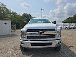 New 2025 Chevrolet Silverado 5500 Work Truck Crew Cab 4x4 Cab Chassis for sale #C4957 - photo 8