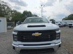 New 2025 Chevrolet Silverado 3500 Work Truck Regular Cab 4x4 60 CA Cab Chassis for sale #C4962 - photo 8