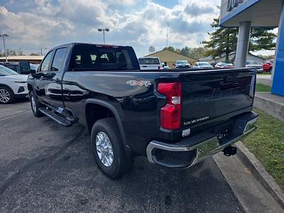 New 2025 Chevrolet Silverado 3500 LT Crew Cab 4WD Pickup for sale #C4964 - photo 2