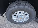 New 2025 Chevrolet Silverado 3500 LT Crew Cab 4WD Pickup for sale #C4964 - photo 10