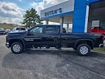 New 2025 Chevrolet Silverado 3500 LT Crew Cab 4WD Pickup for sale #C4964 - photo 3