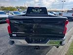 New 2025 Chevrolet Silverado 3500 LT Crew Cab 4WD Pickup for sale #C4964 - photo 4