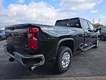 New 2025 Chevrolet Silverado 3500 LT Crew Cab 4WD Pickup for sale #C4964 - photo 5