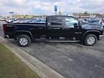 New 2025 Chevrolet Silverado 3500 LT Crew Cab 4WD Pickup for sale #C4964 - photo 6