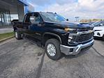 New 2025 Chevrolet Silverado 3500 LT Crew Cab 4WD Pickup for sale #C4964 - photo 7