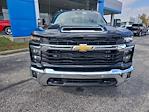 New 2025 Chevrolet Silverado 3500 LT Crew Cab 4WD Pickup for sale #C4964 - photo 8
