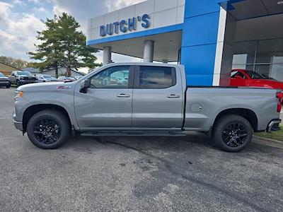 2026 Chevrolet Silverado 1500 Crew Cab 4WD Pickup for sale #C4980 - photo 2